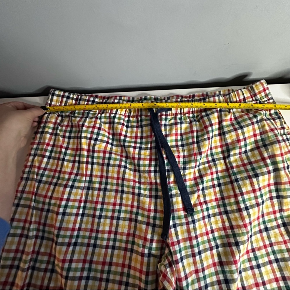 HBC STRIPES - Men’s, PJ’s, Loungewear, Sleepwear, Hudson’s Bay, Size XL - Picture 7 of 7